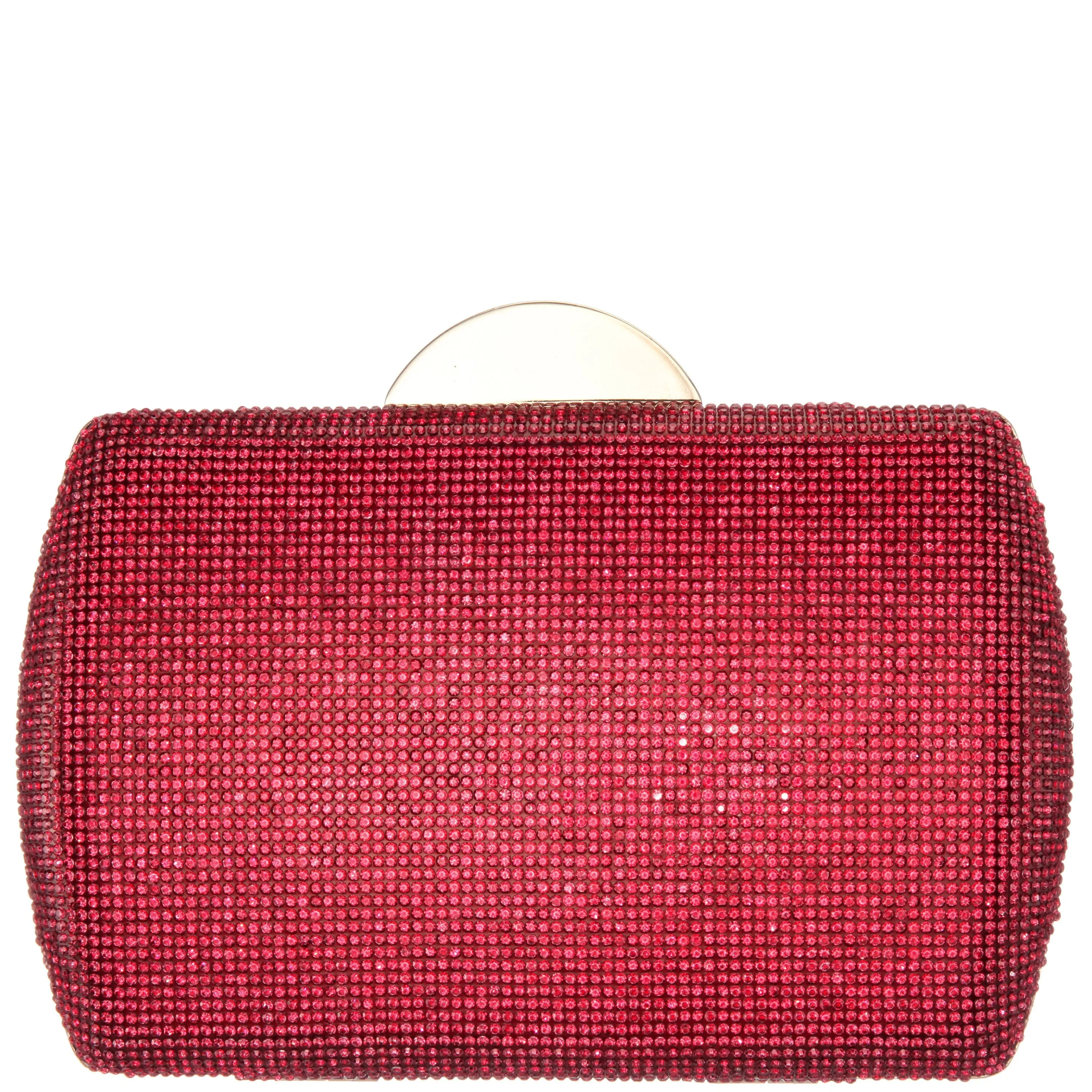 PACEY-SIAM RED CRYSTAL