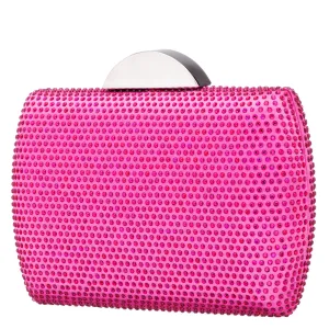 PACEY-ULTRA PINK CRYSTAL