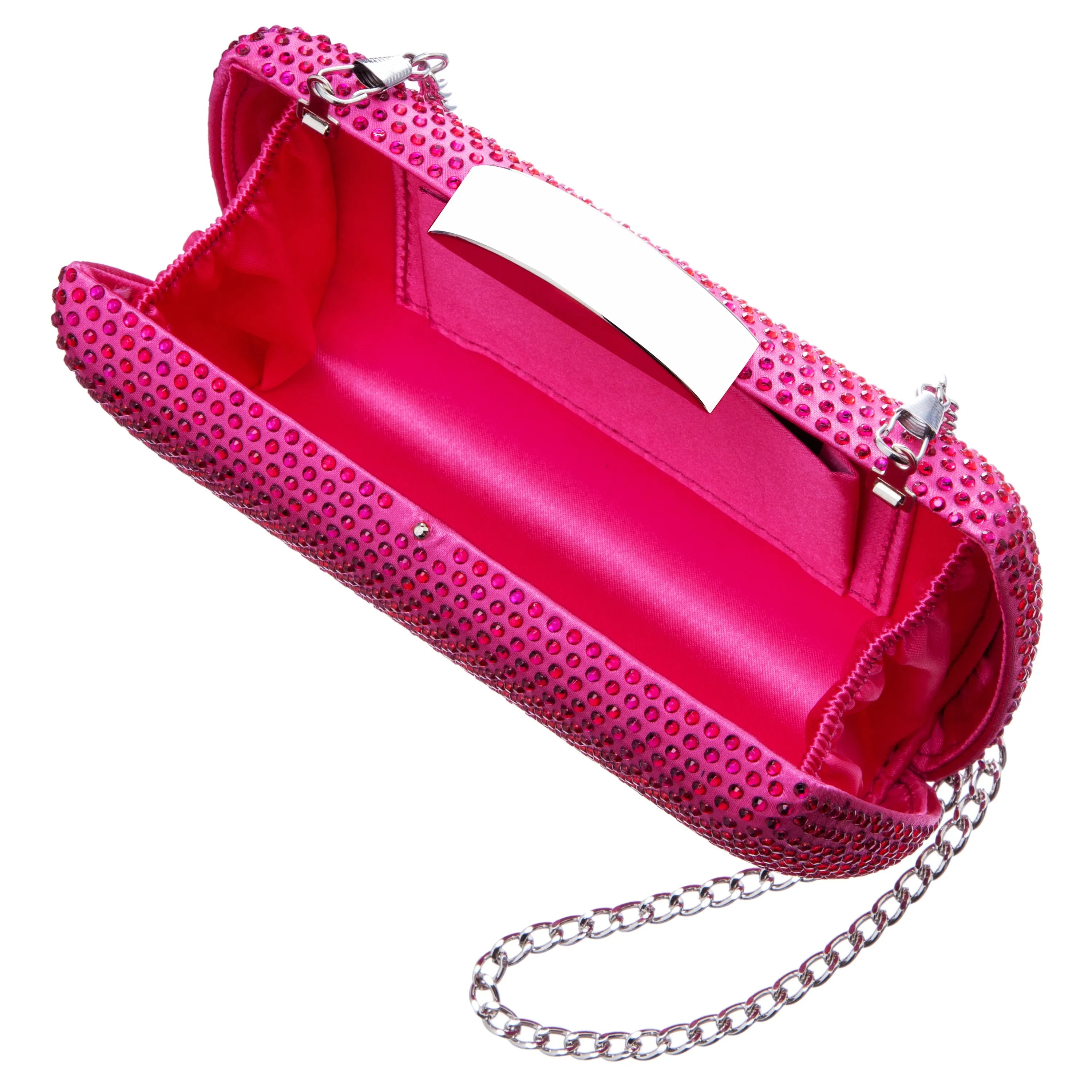 PACEY-ULTRA PINK CRYSTAL