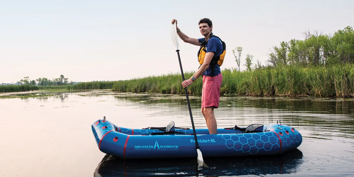Packlite ™ XL Packraft