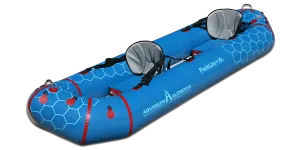 Packlite ™ XL Packraft