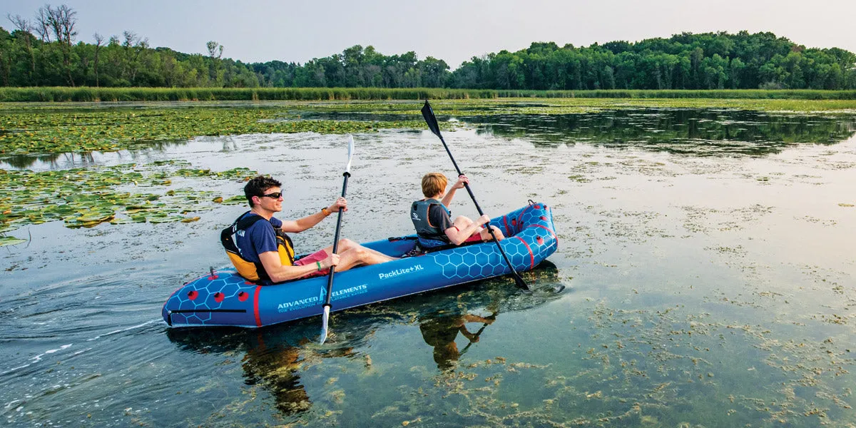 Packlite ™ XL Packraft