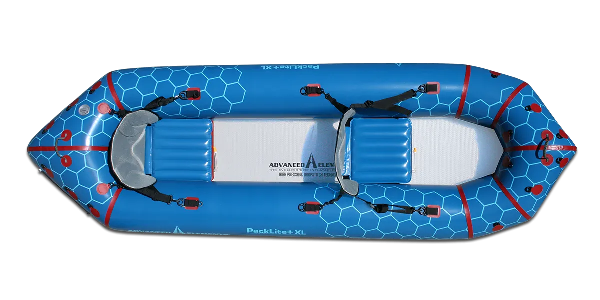 Packlite ™ XL Packraft