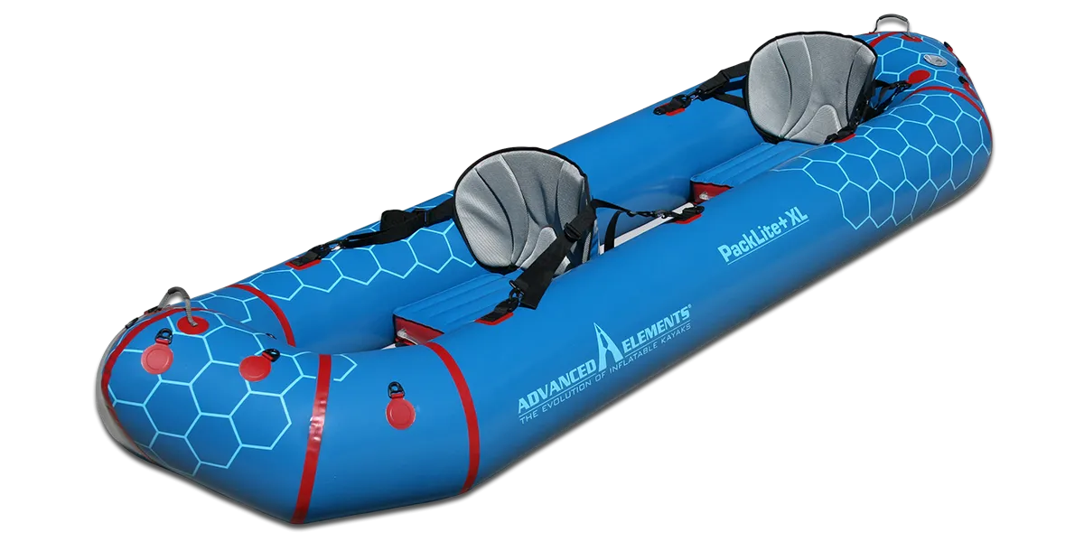 Packlite ™ XL Packraft