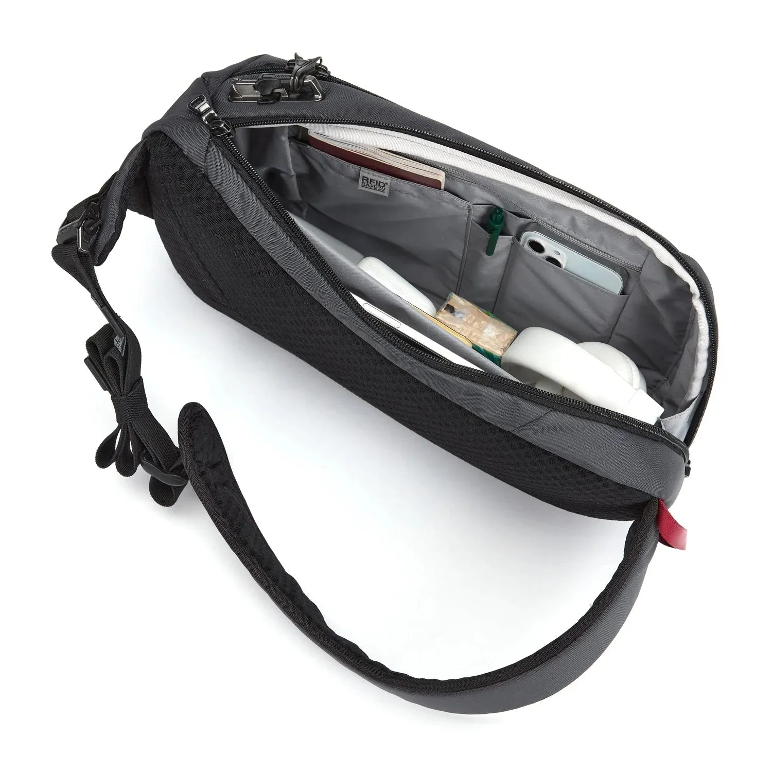 Pacsafe® Vibe 325 Anti-Theft Sling Pack, Style #60221