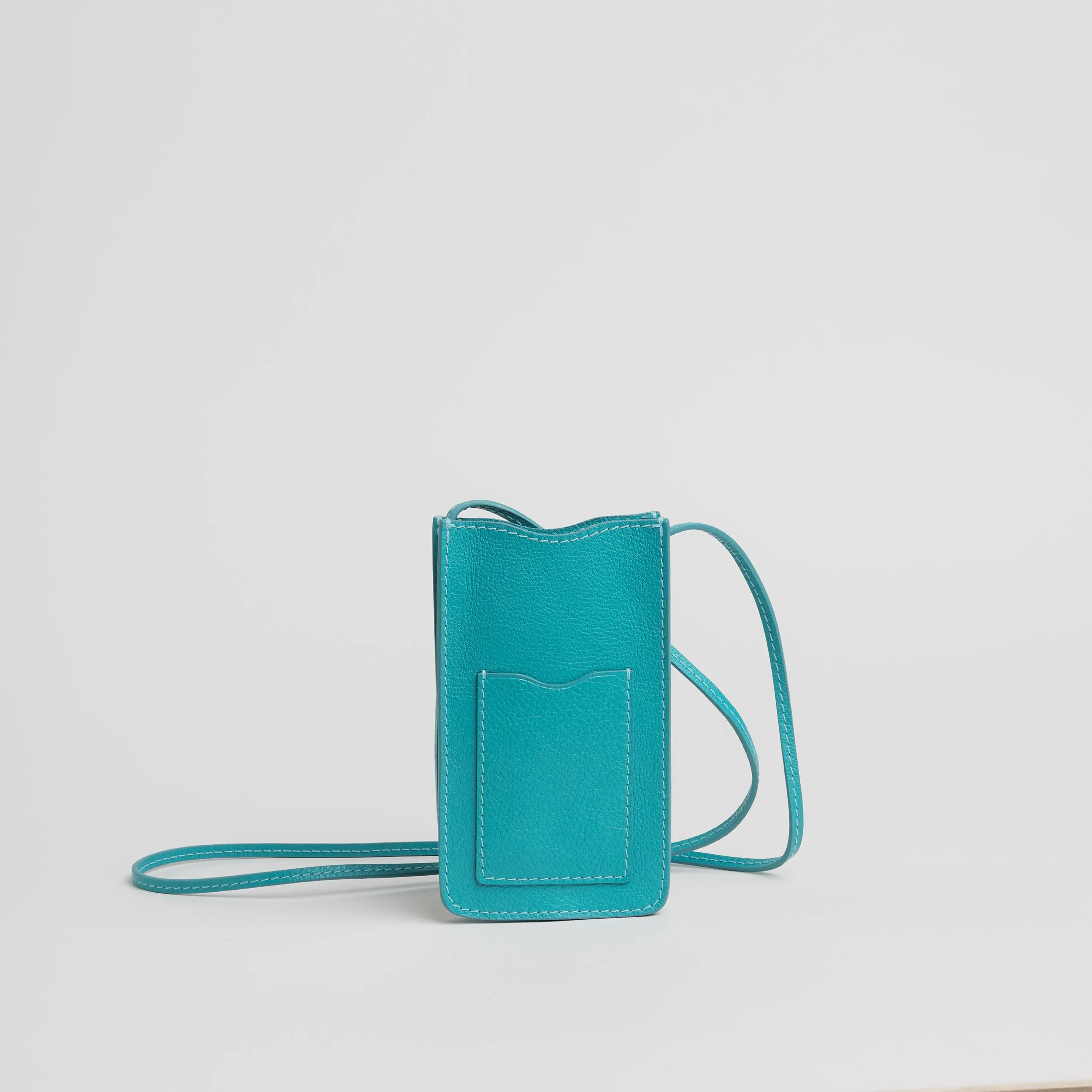 Pal in Turquoise