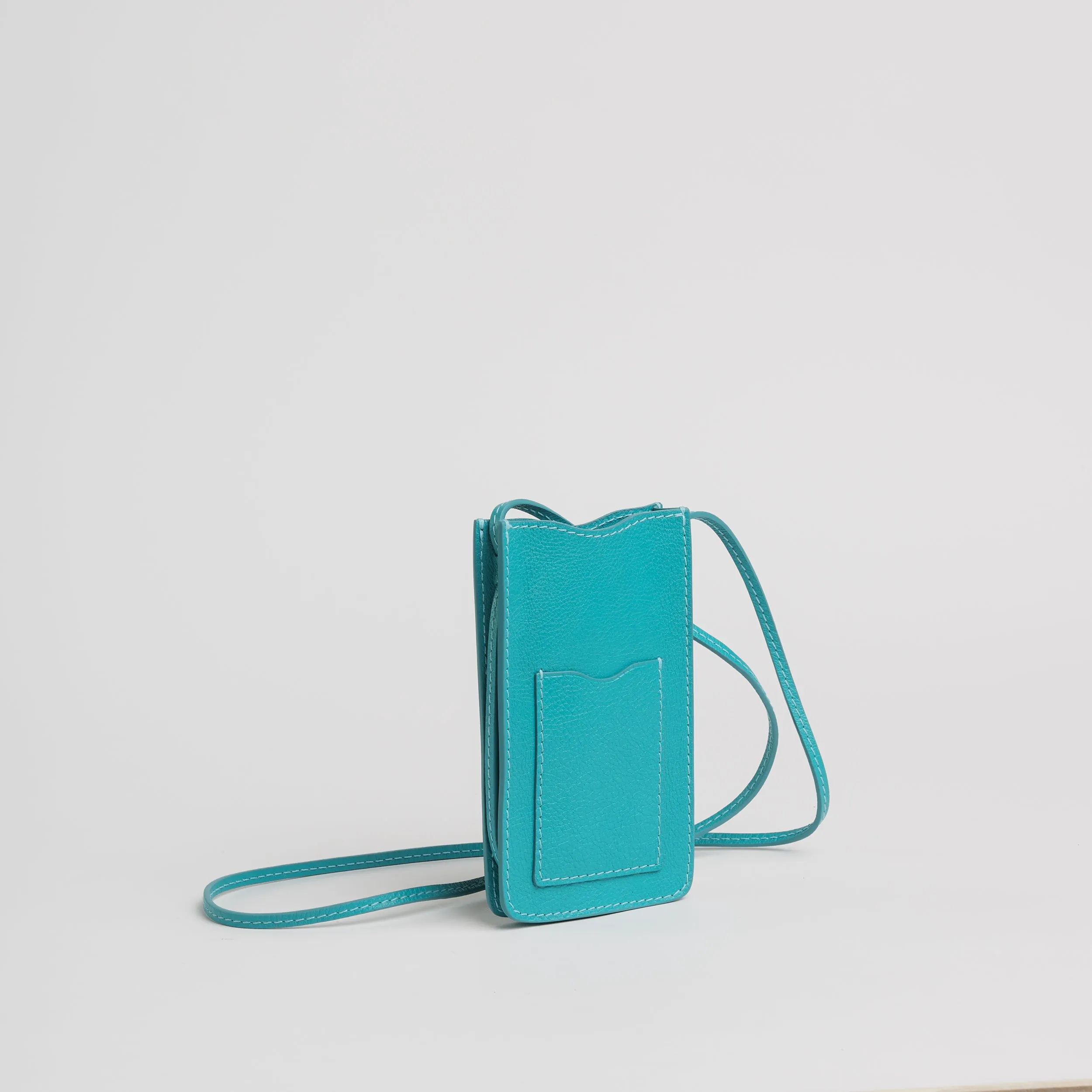 Pal in Turquoise