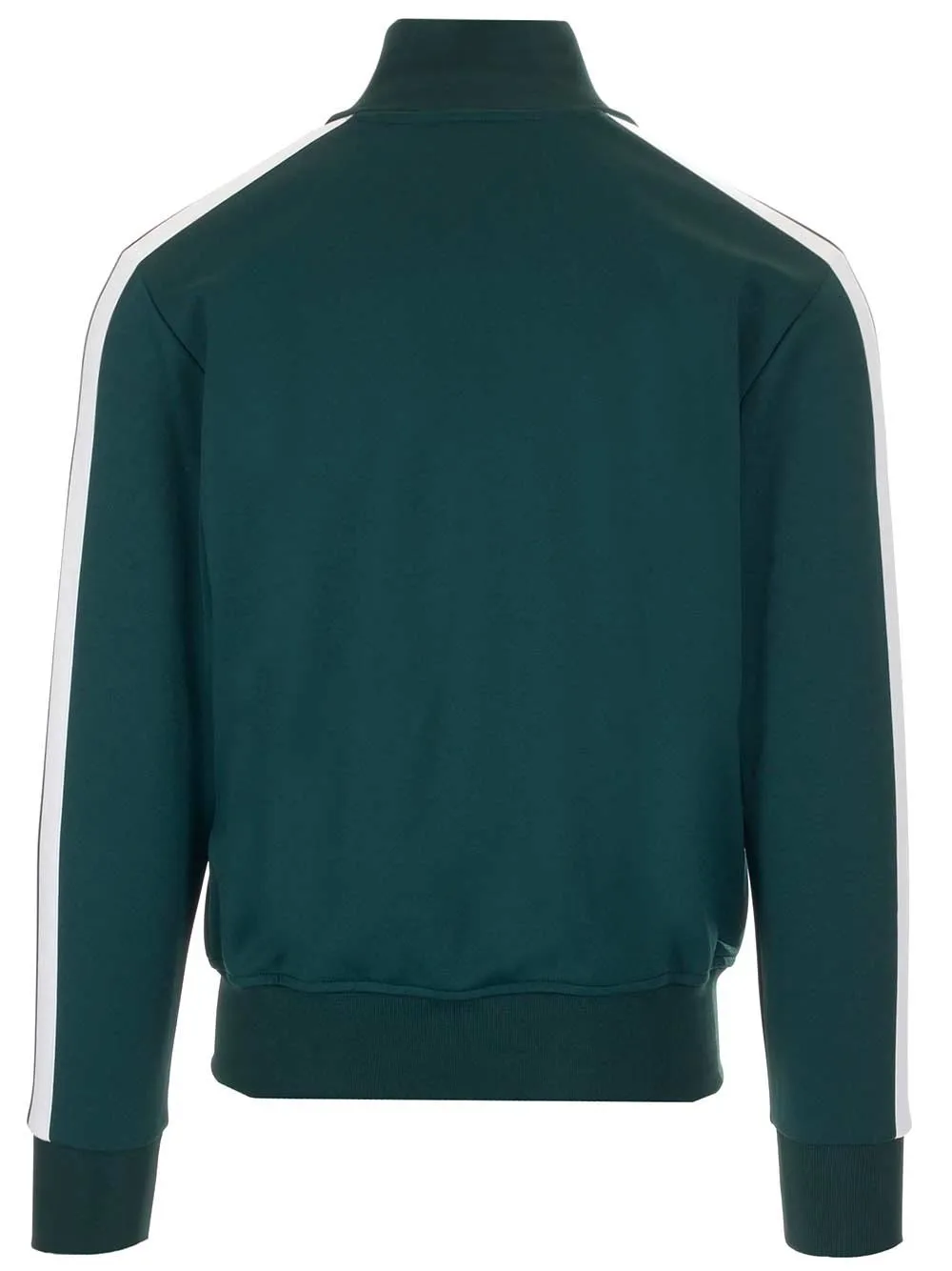 Palm Angels Palm Angels Logo Printed Track Jacket