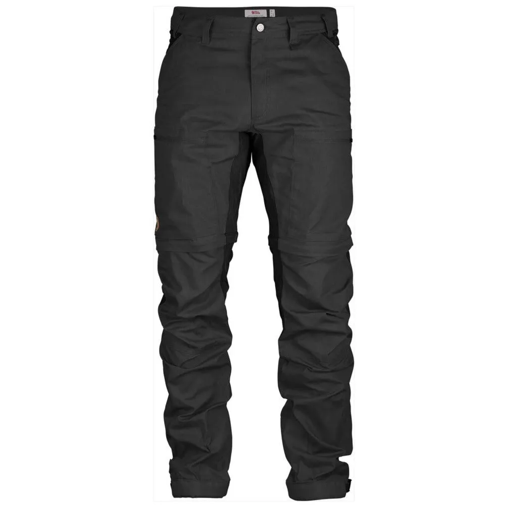 Pantalón Abisko Lite Trekking Zip-Off Hombre