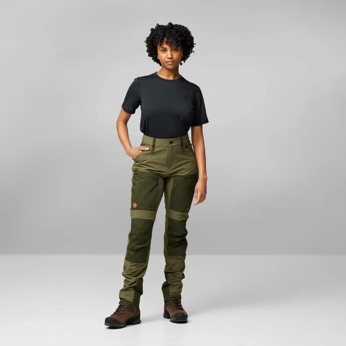 Pantalón Keb Agile Mujer