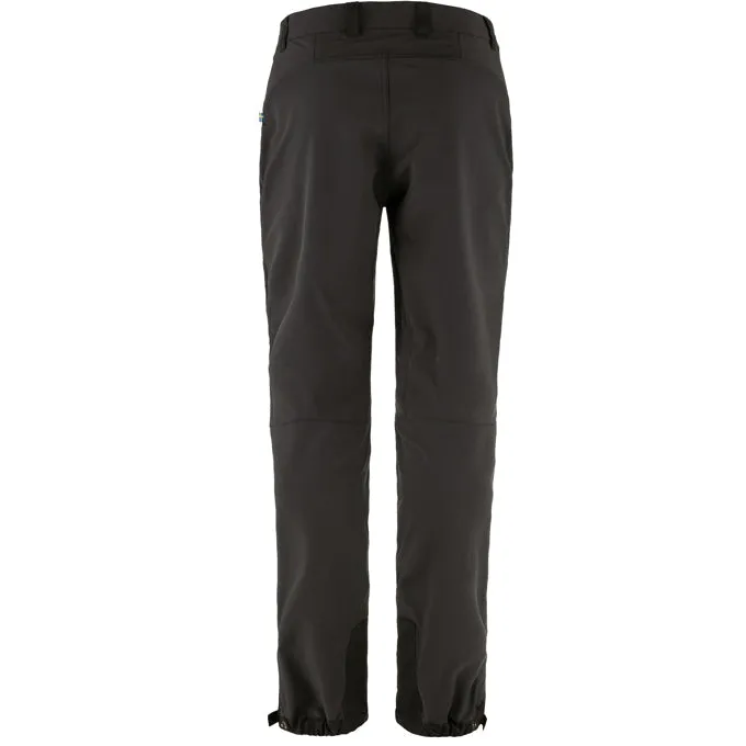 Pantalón Keb Agile Mujer