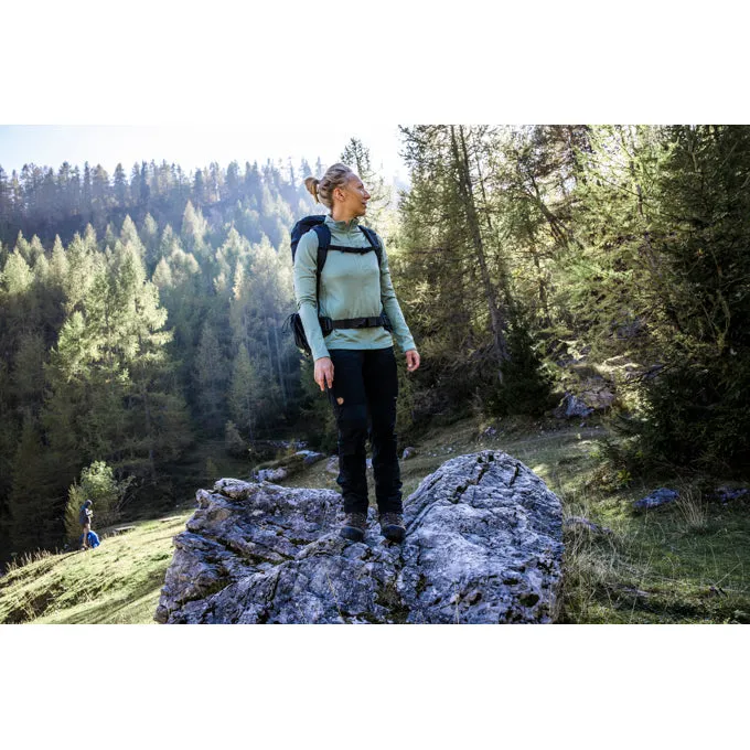 Pantalón Keb Agile Mujer