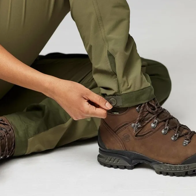 Pantalón Keb Agile Mujer