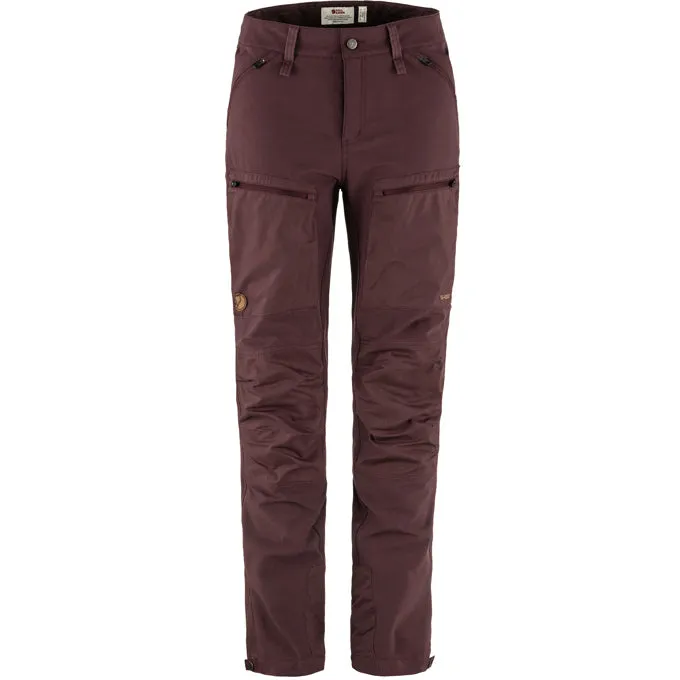 Pantalón Keb Agile Mujer