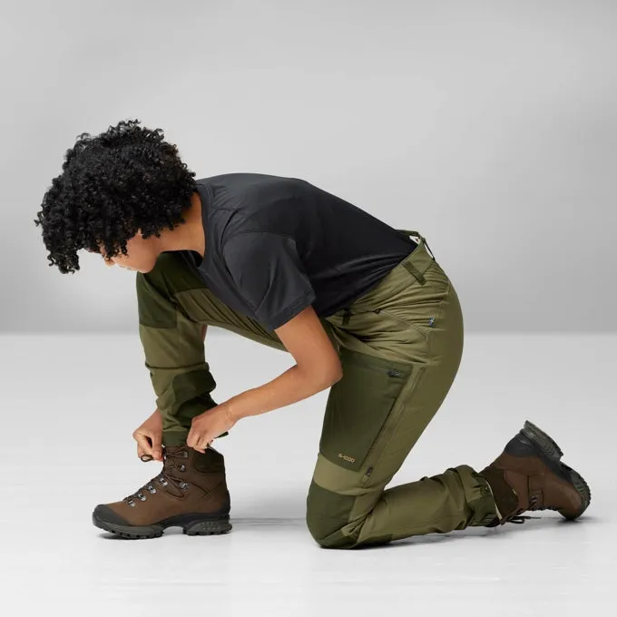 Pantalón Keb Agile Mujer