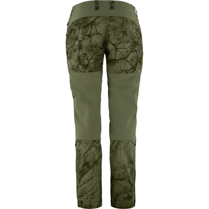 Pantalón Keb Curved Mujer