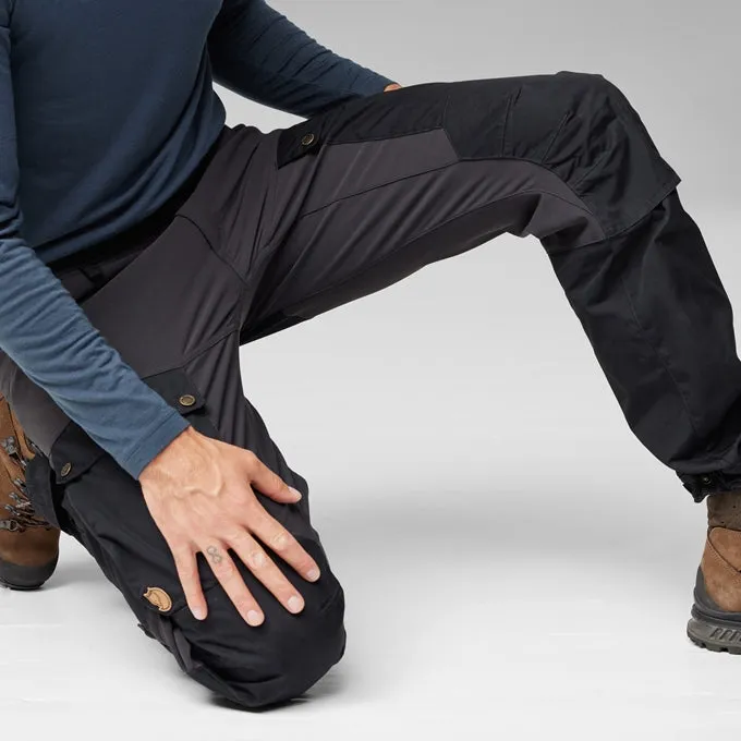Pantalón Keb Hombre Improved Fit