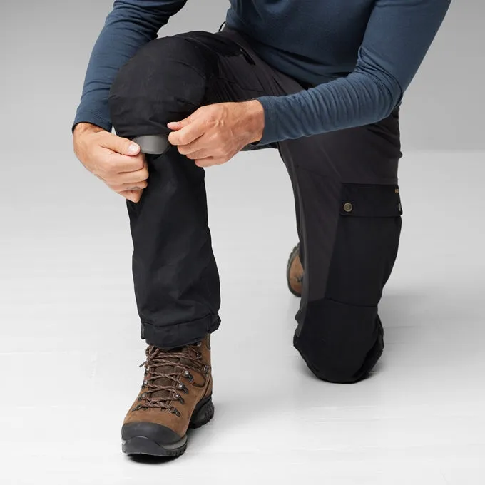 Pantalón Keb Hombre Improved Fit