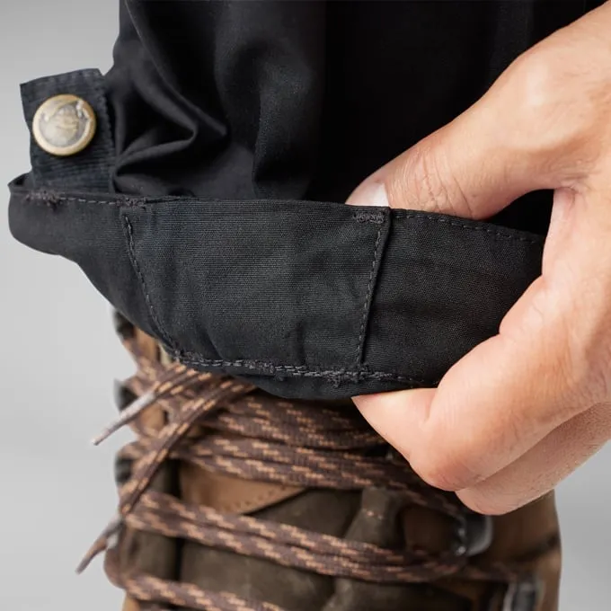 Pantalón Keb Short Improved Fit Hombre