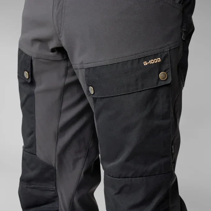 Pantalón Keb Short Improved Fit Hombre