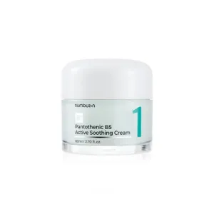 Pantothenic B5 Active krema za lice