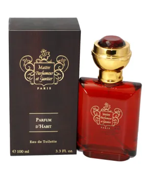 Parfum D'Habit Eau De Toilette for Men