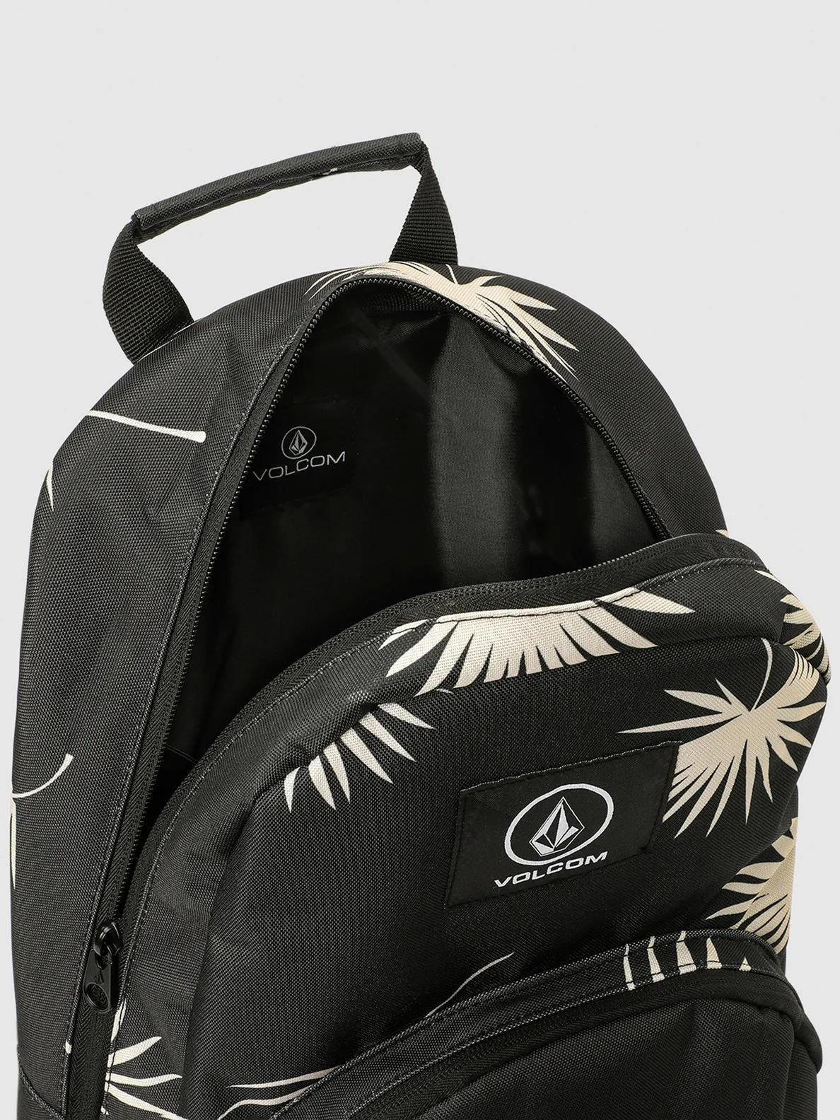 Patch Attack Retreat Backpack