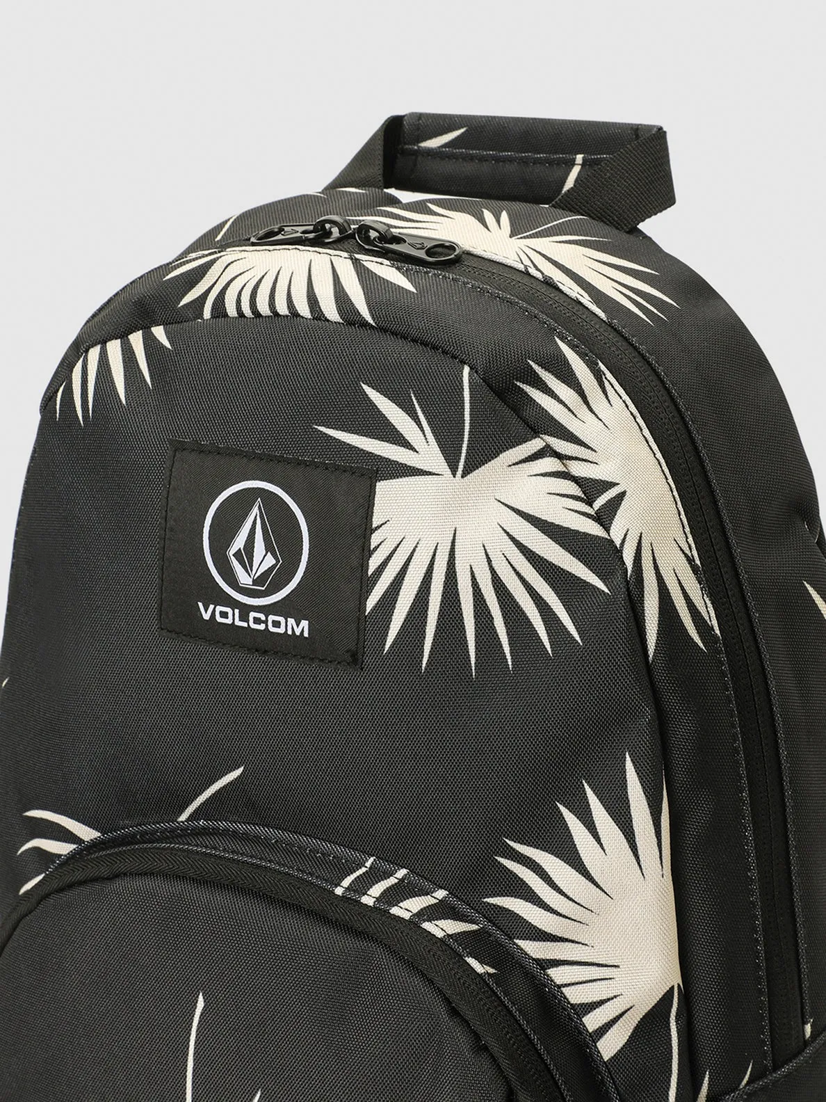 Patch Attack Retreat Backpack