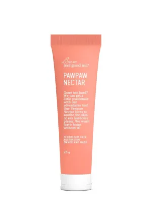 Pawpaw Nectar