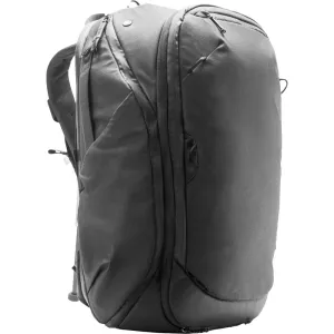 Peak Design Travel Backpack 45L | Black