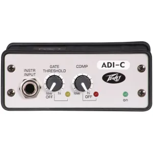 Peavey ADI-C Active Direct Interface