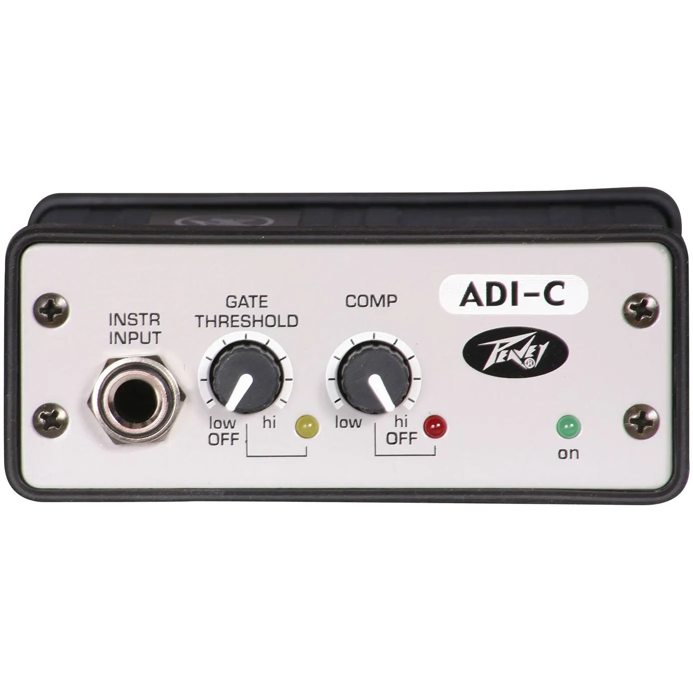 Peavey ADI-C Active Direct Interface