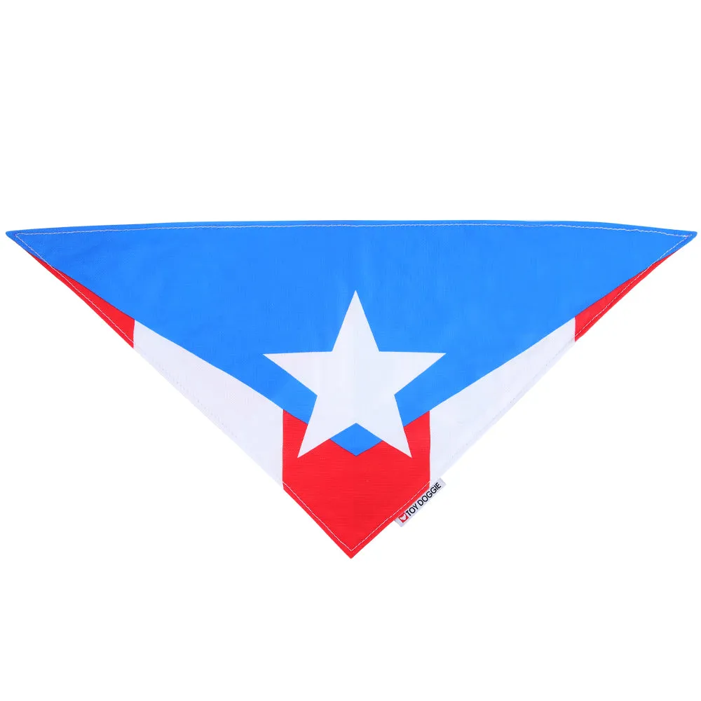 PeErre Reversible Cool-Down Bandana | Adventure Proof CoolCanine