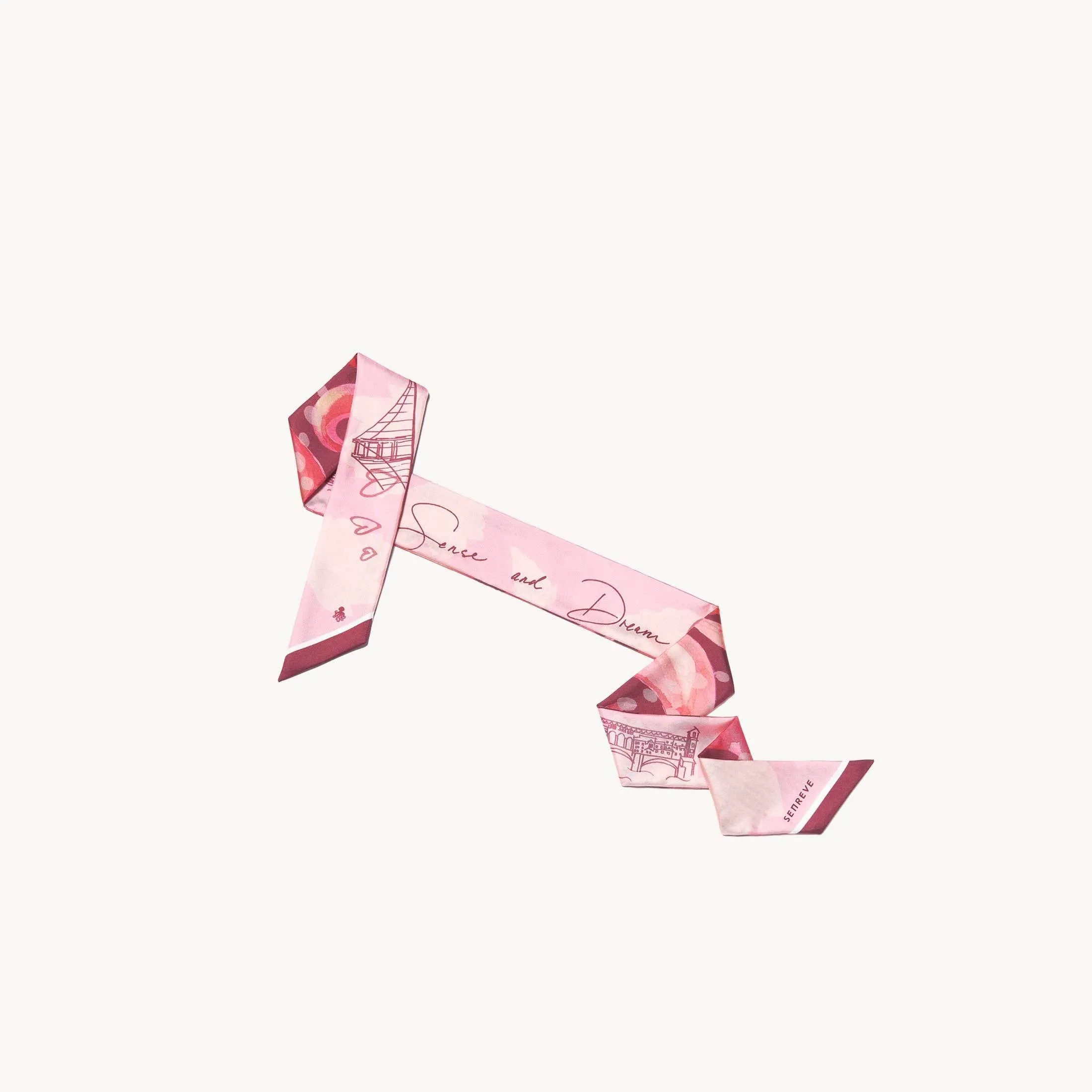 Perfectly Imperfect | City Scarf