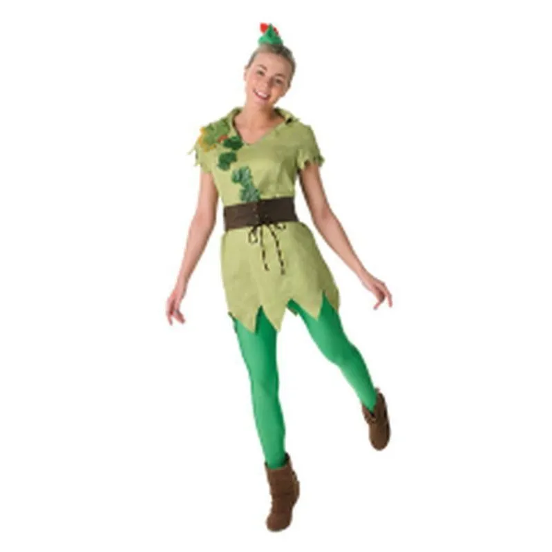 Peter Pan Female Size S