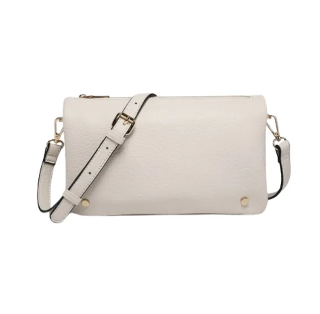 Phiona Studded Crossbody