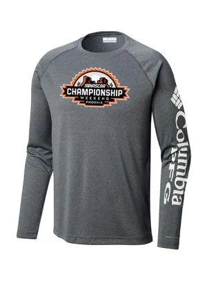 Phoenix Champ Weekend Columbia T-Shirt