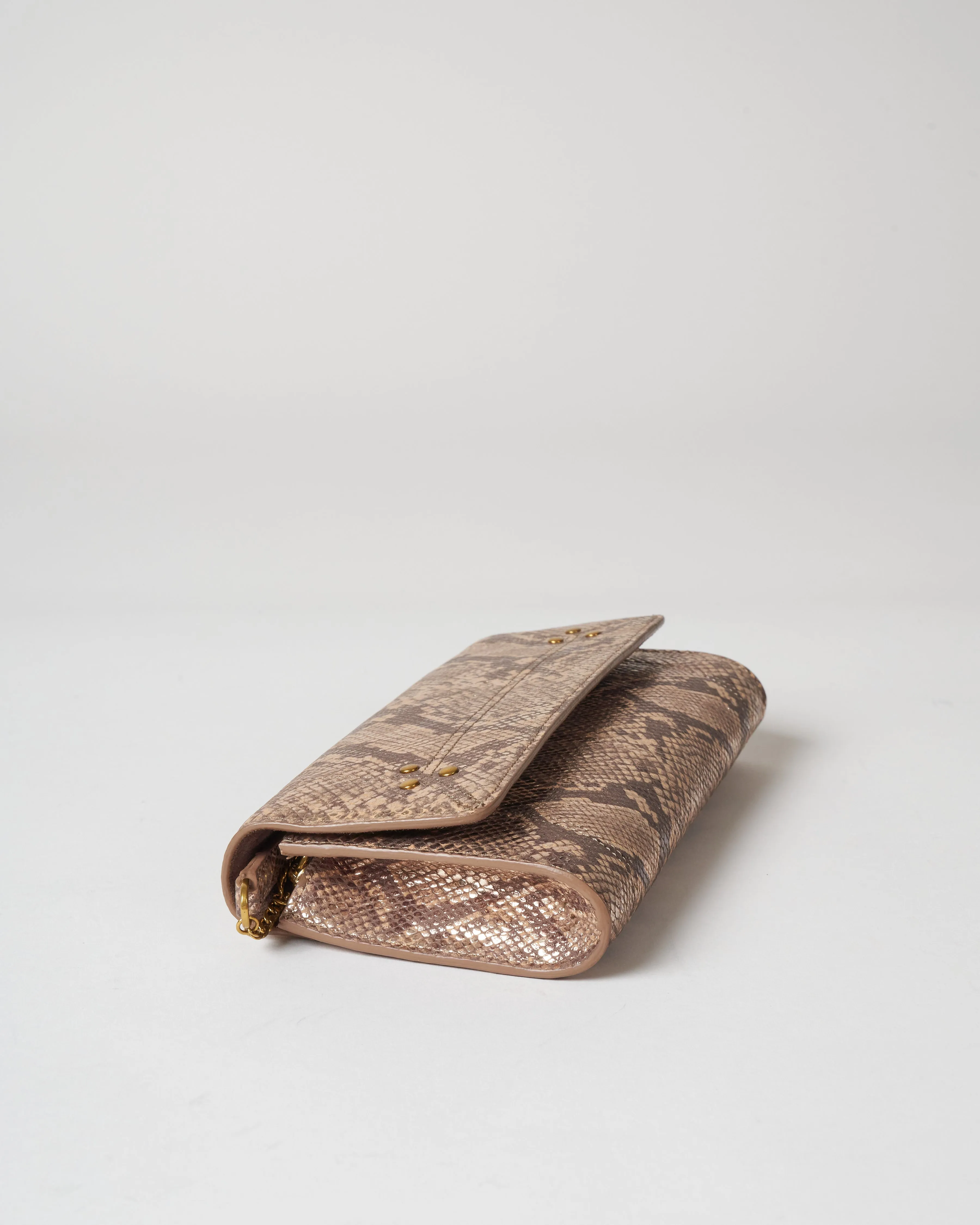 pif crossbody wallet - python lame