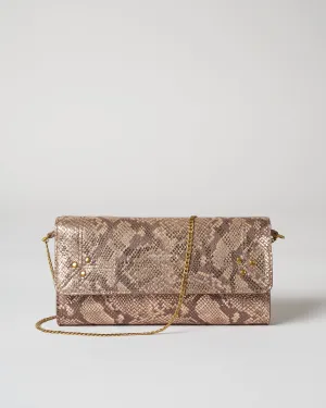 pif crossbody wallet - python lame