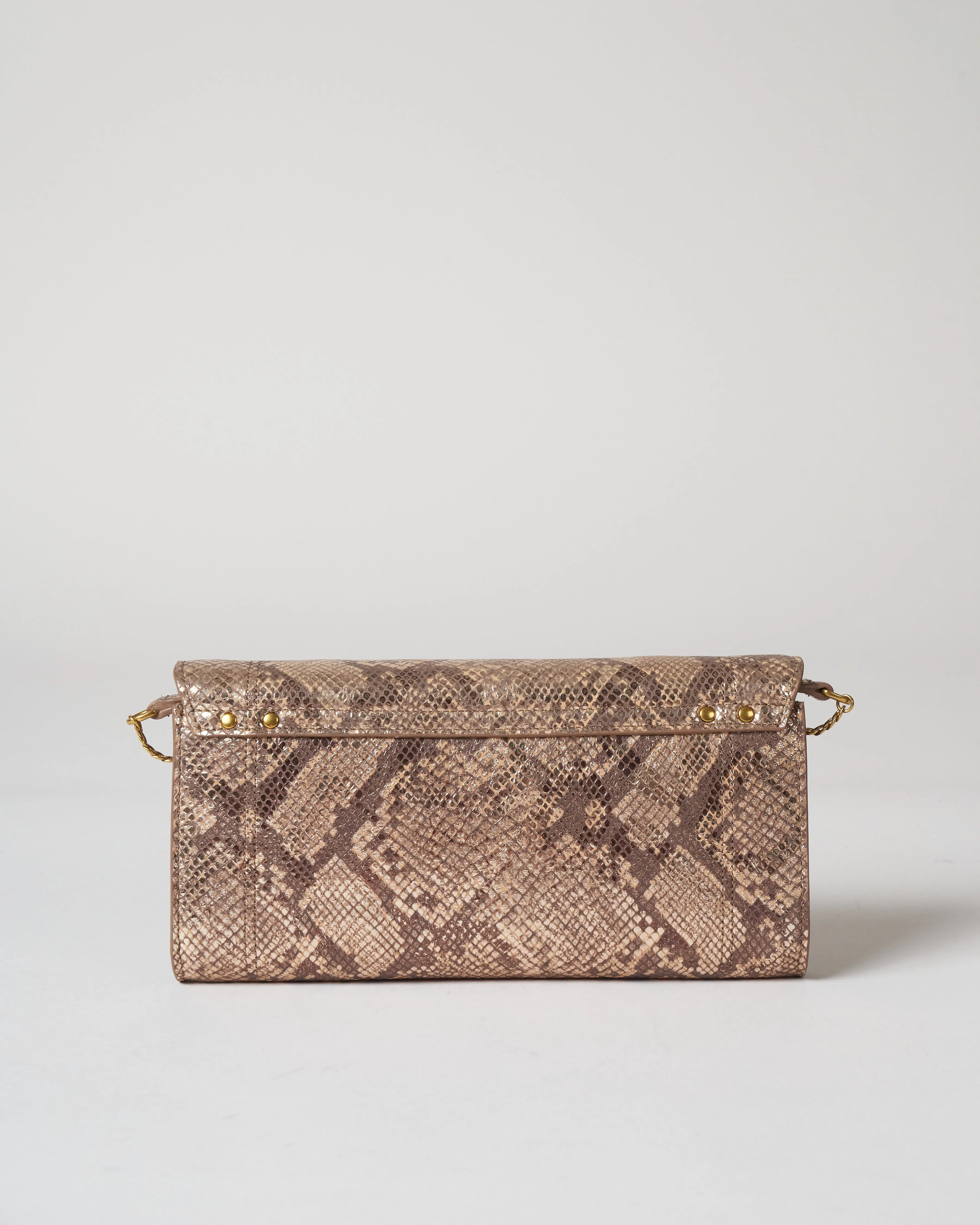 pif crossbody wallet - python lame