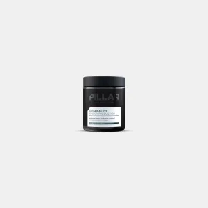Pillar Performance Ultra B Active Tablets