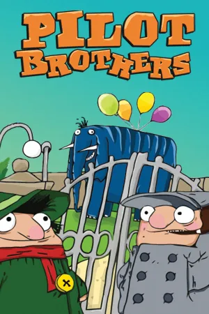 Pilot Brothers (PC)