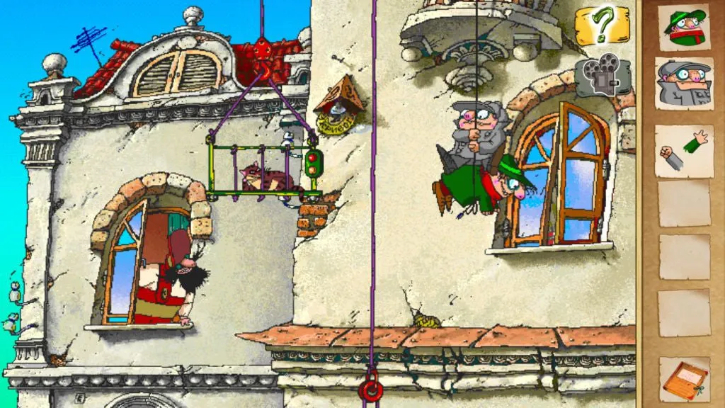Pilot Brothers (PC)