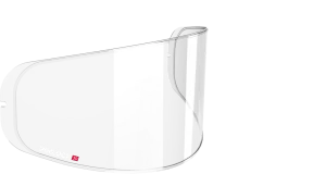 PINLOCK® 30 FOG RESISTANT INSERT LENS - CLEAR