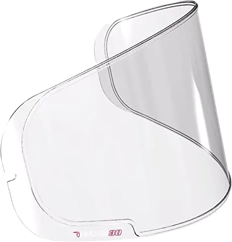 PINLOCK® 30 FOG RESISTANT INSERT LENS - CLEAR