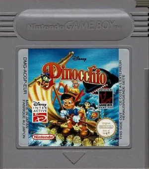 Pinocchio