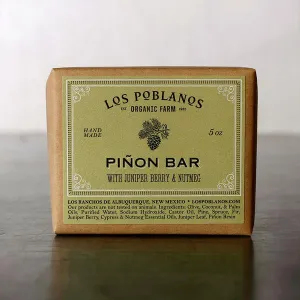 Pinon Handmade Soap