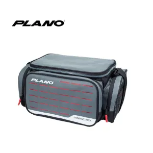 Plano Weekend 3600 Case