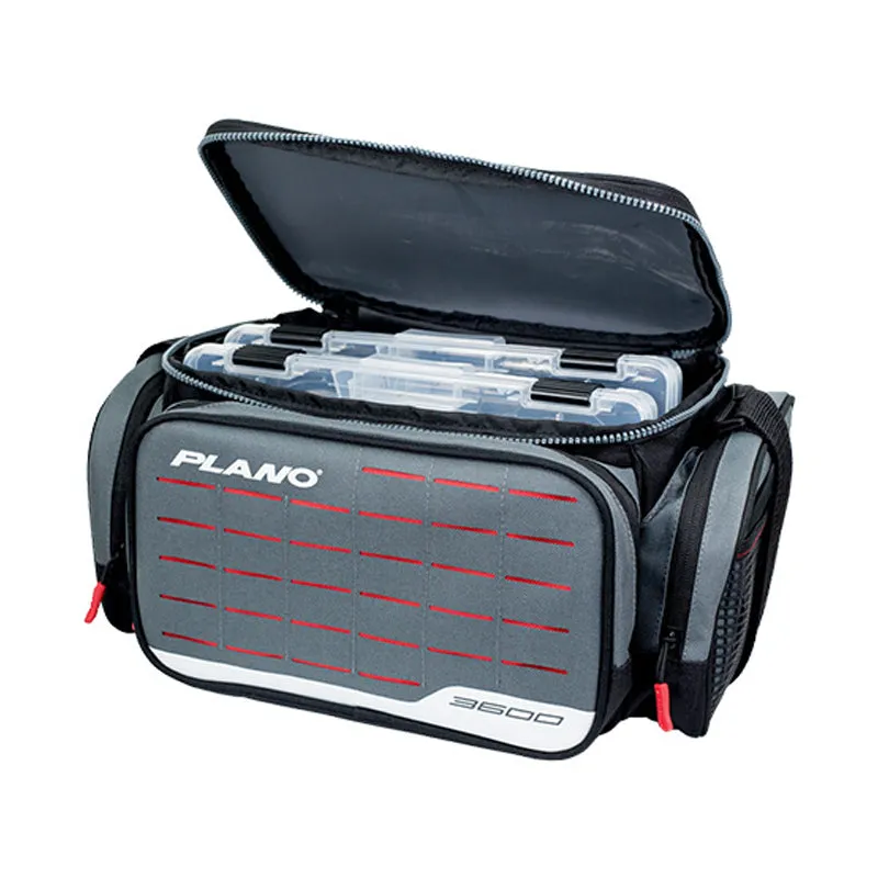 Plano Weekend Series 3600 Case
