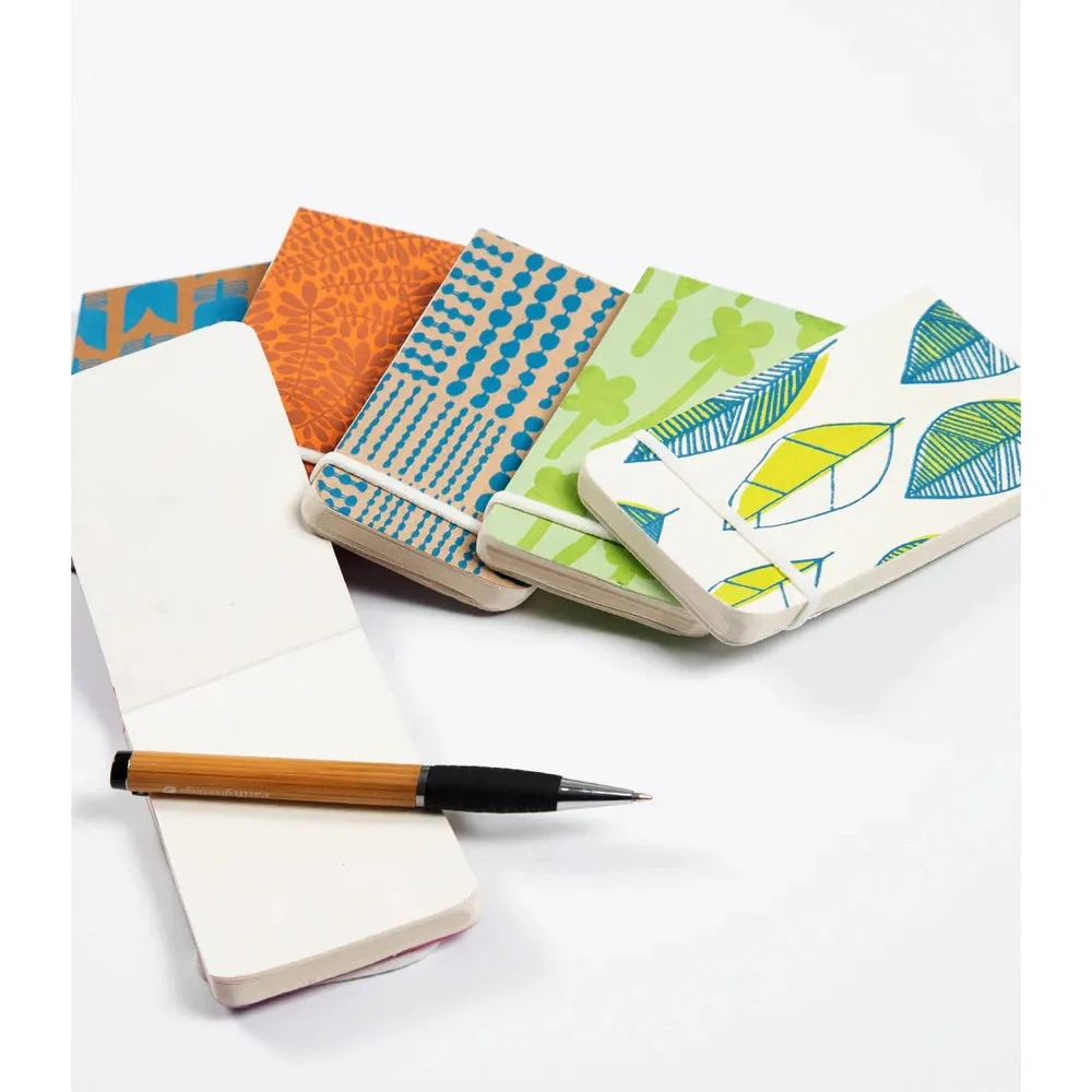 Pocket Notebook from Fair Go Trading